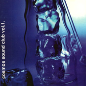Cosmos Sound Club Vol. 1
