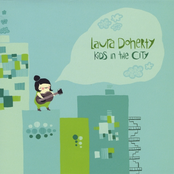 Laura Doherty: Kids in the City