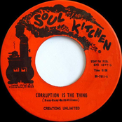 Corruption Is The Thing / Chrystal Illusion