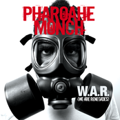 Let My People Go by Pharoahe Monch