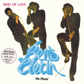 Mr. Music / Ring Of Love
