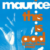 This Is Acid by Maurice