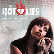 Ghosts And Mirrors by The Hot Lies