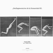 Desfragmentacion de la Humanidad EP