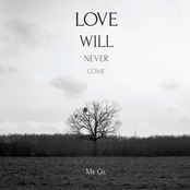 Love Will Never Come (CD)