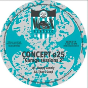 Garage Sessions II