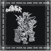 Sick Destroyer / Caravan Kids