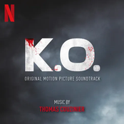 K.O. (Soundtrack from the Netflix Film)