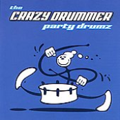 the crazy drummer