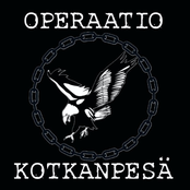 Operaatio Kotkanpesä