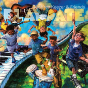 Geoffrey Keezer: Playdate