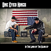 In The Land Of The Blind EP