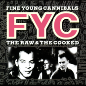 Motherless Child by Fine Young Cannibals