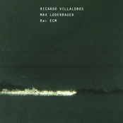 RE: ECM (Disc 1)