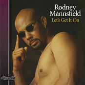 Nobody Else by Rodney Mannsfield