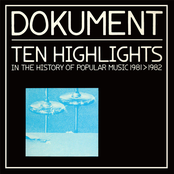 Dokument: Ten Highlights In The History Of Popular Music 1981>1982