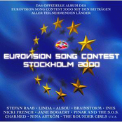 Eurovision Song Contest 2000
