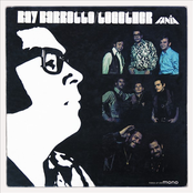 No Olvido A Caracas by Ray Barretto