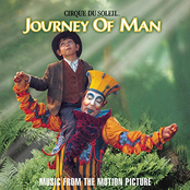 Journey Of Man (instrumental) by Cirque Du Soleil