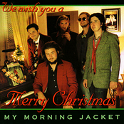 Xmas Time Is Here Again by My Morning Jacket