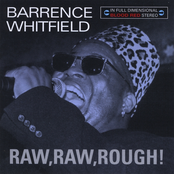 Strychnine by Barrence Whitfield