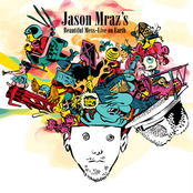 Anything You Want by Jason Mraz