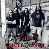 divine uncertainty