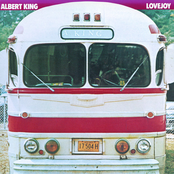 Like A Road Leading Home by Albert King