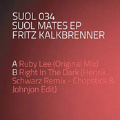 Fritz Kalkbrenner