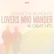 Runaway Girl by Dion & The Belmonts