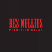 Prekletih Bazar by Res Nullius