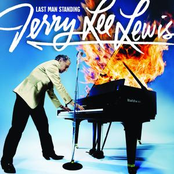 Hadacohl Boogie by Jerry Lee Lewis