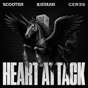 Heart Attack - Single