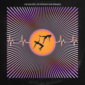 Un ragazzo una ragazza