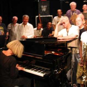 carla bley and her remarkable big band