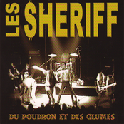 Les Sheriff: Du poudron et des glumes