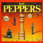 the peppers