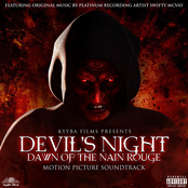 Devil's Night: Dawn of the Nain Rouge (Original Motion Picture Soundtrack)