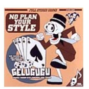 No Plan Your Style by Gelugugu