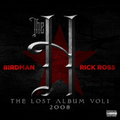 The H (The Lost Album Vol. 1)