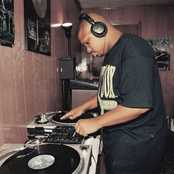 dj screw