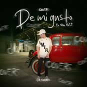 Covers De Mi Gusto, Vol. 2 (En Vivo)