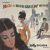 Music to Watch Girls By