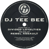 Divided Loyalties by Teebee