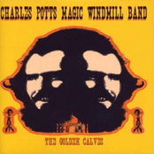 The Golden Calves