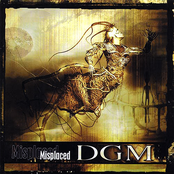 Through My Tears by Dgm