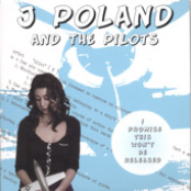 Miles Away by J. Poland And The Pilots