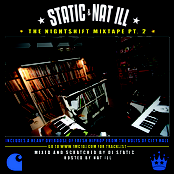 The Nightshift Part 2