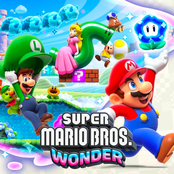 Super Mario Bros Wonder (Soundtrack)