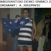 Imigrantski Demo Snimci 2